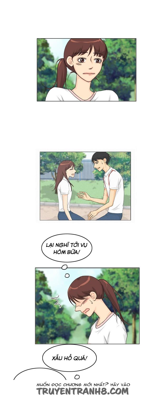 Vợ Ma Chapter 48 - Trang 2