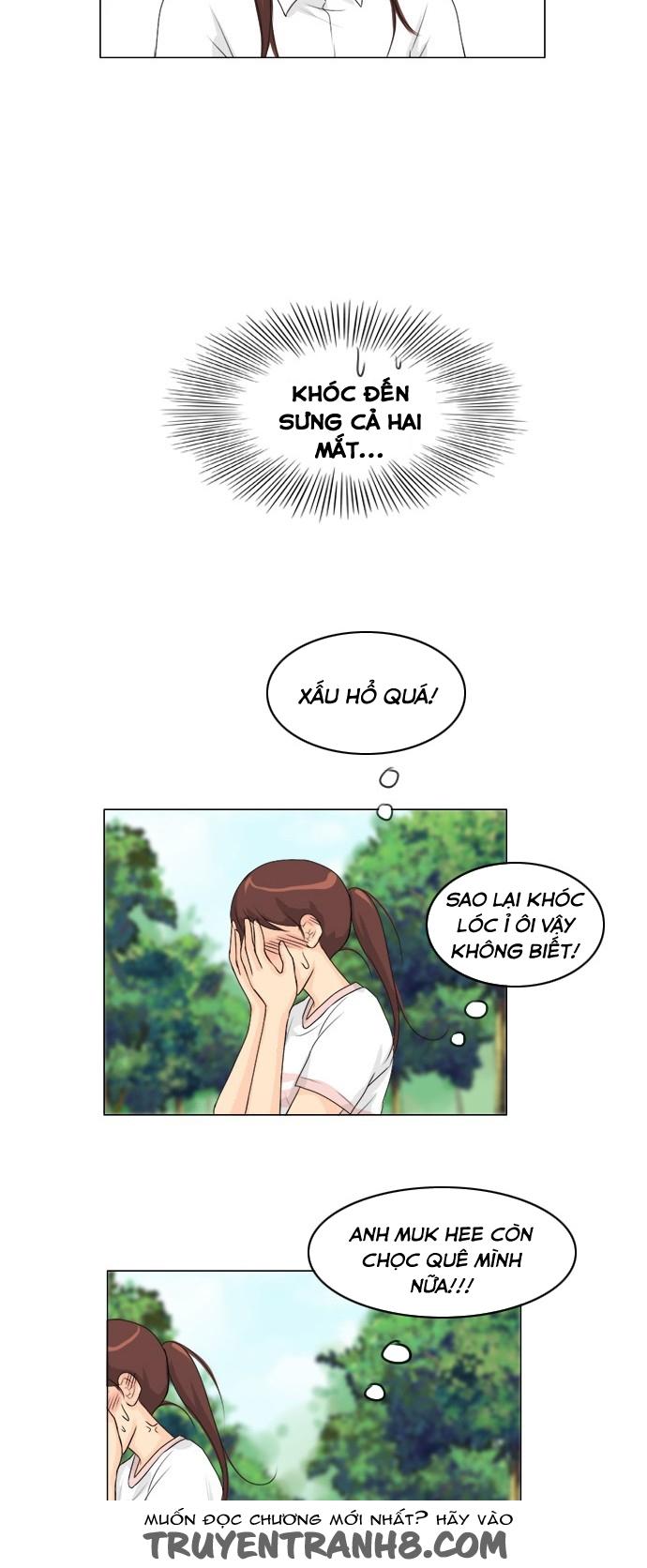 Vợ Ma Chapter 48 - Trang 2