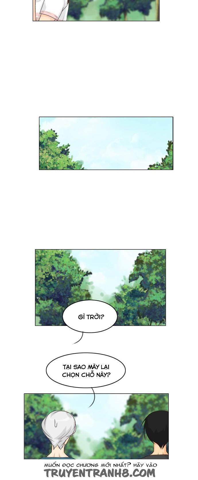 Vợ Ma Chapter 48 - Trang 2