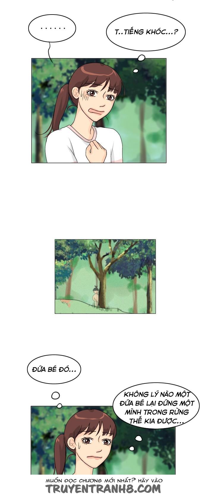 Vợ Ma Chapter 49 - Trang 2