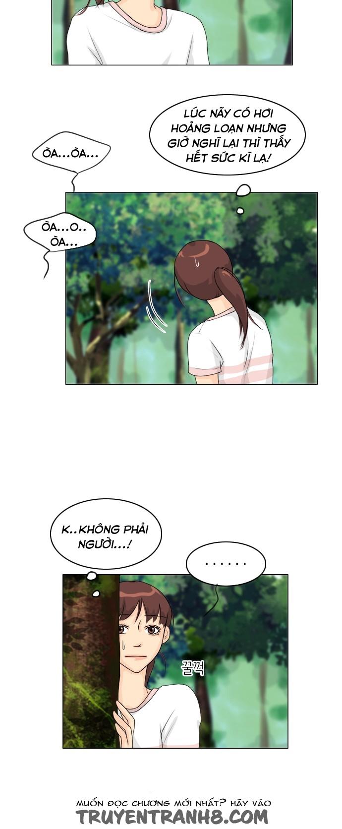 Vợ Ma Chapter 49 - Trang 2