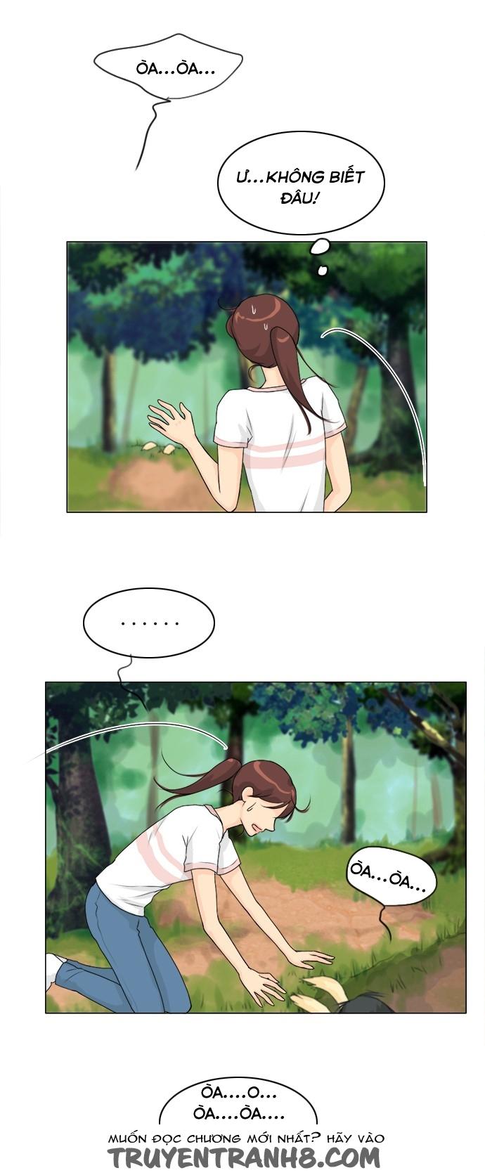 Vợ Ma Chapter 49 - Trang 2