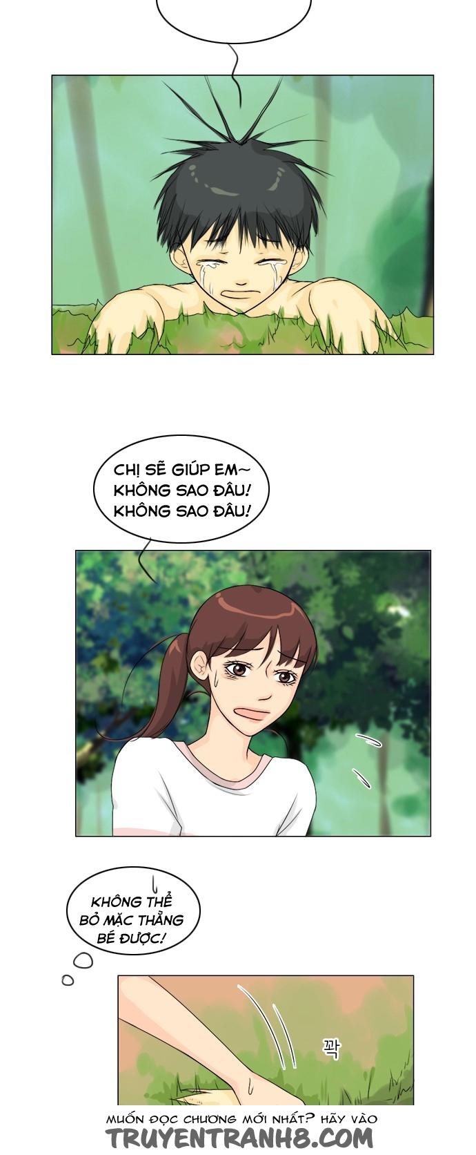 Vợ Ma Chapter 49 - Trang 2