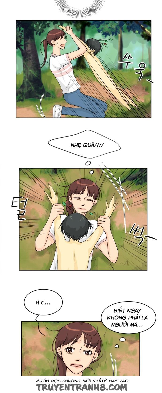 Vợ Ma Chapter 49 - Trang 2