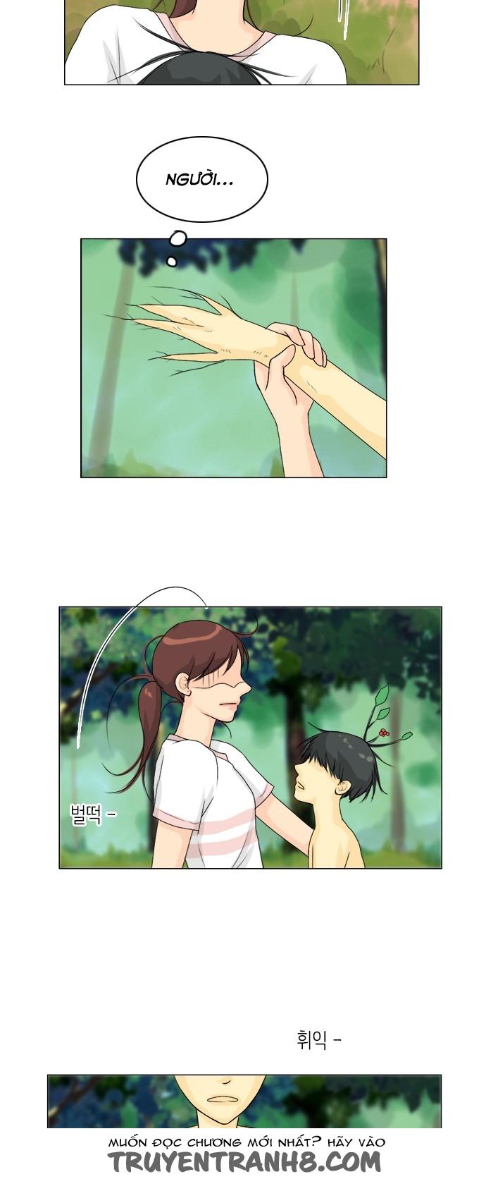 Vợ Ma Chapter 49 - Trang 2