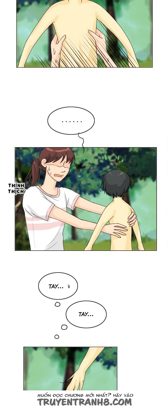 Vợ Ma Chapter 49 - Trang 2