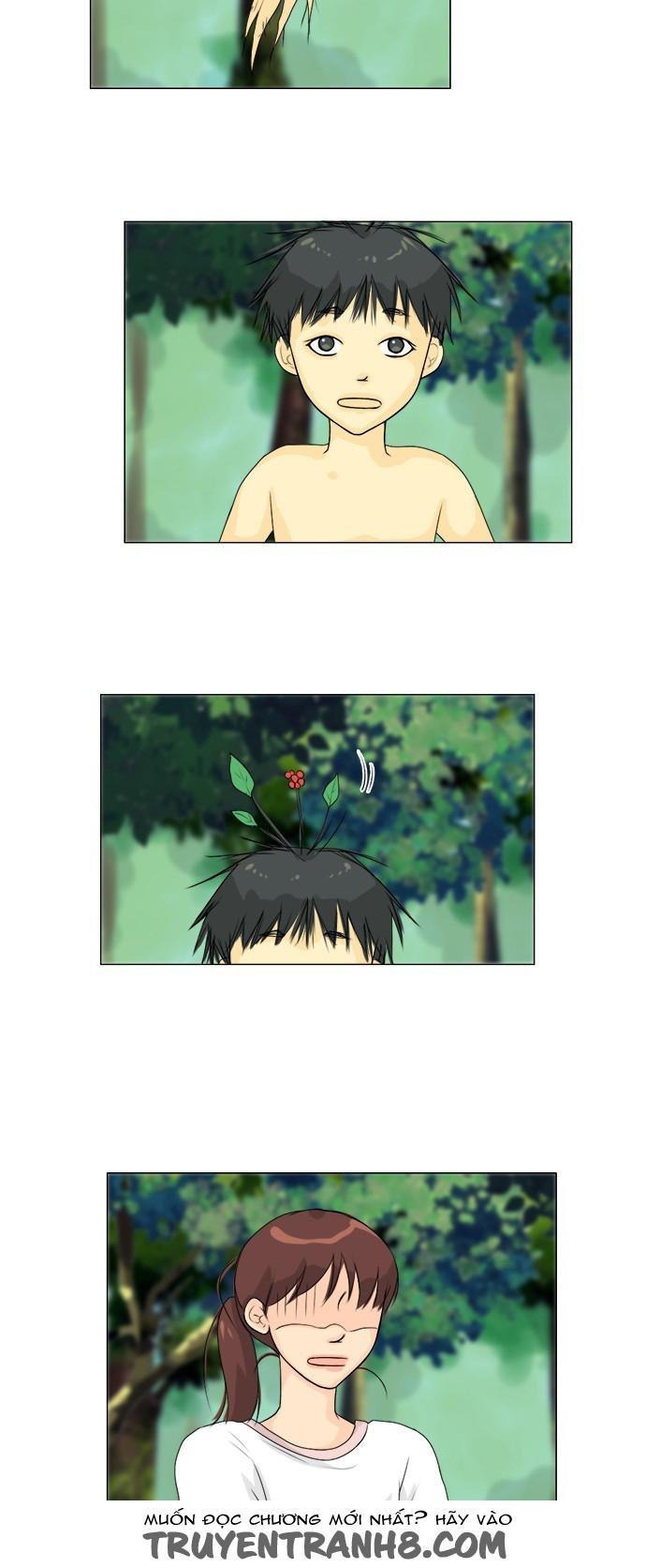 Vợ Ma Chapter 49 - Trang 2