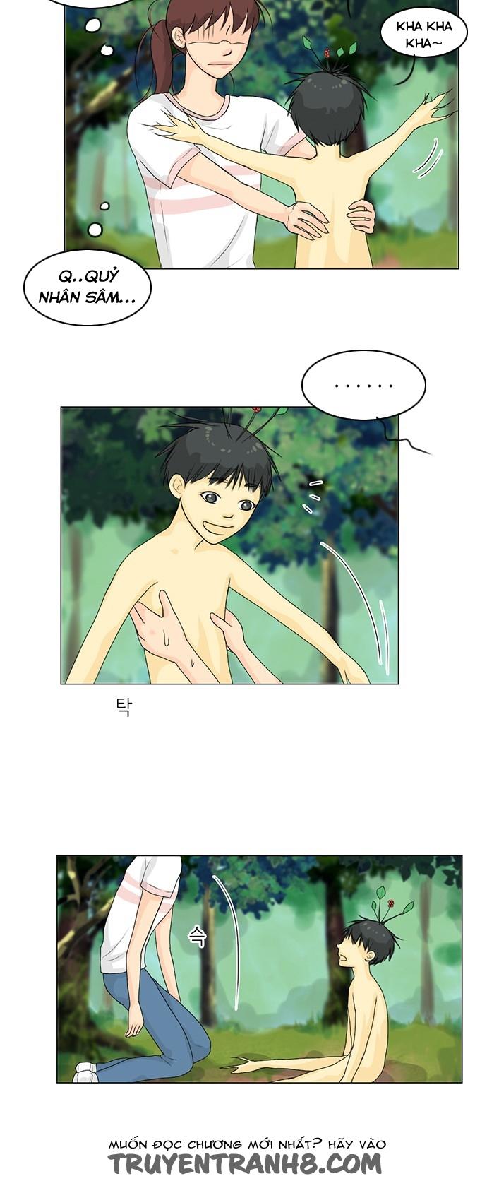 Vợ Ma Chapter 49 - Trang 2