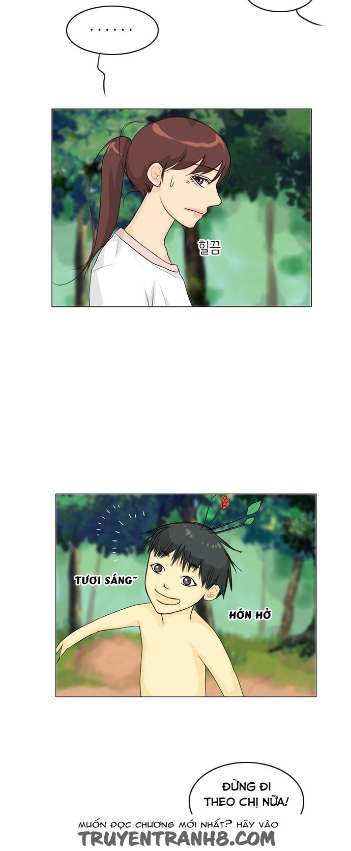 Vợ Ma Chapter 49 - Trang 2