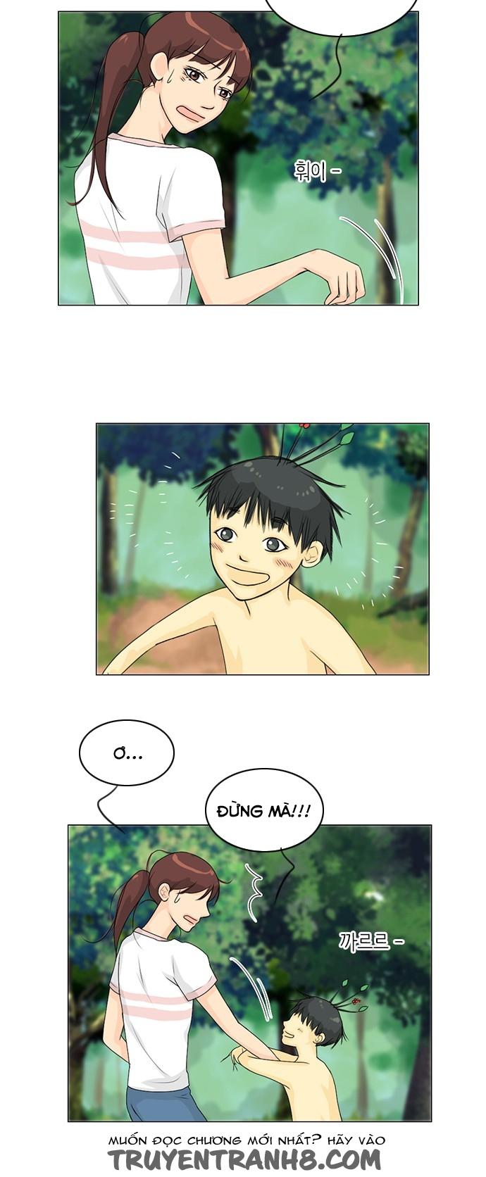 Vợ Ma Chapter 49 - Trang 2