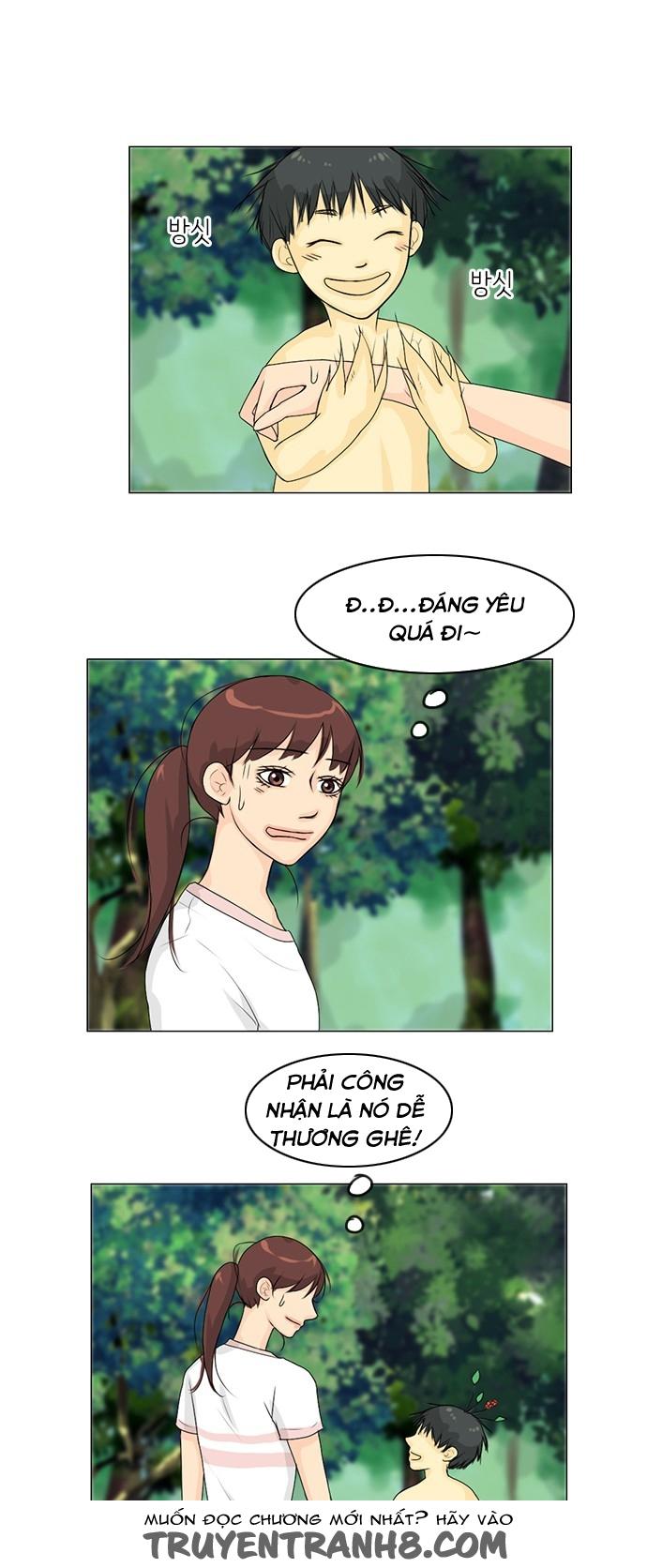 Vợ Ma Chapter 49 - Trang 2