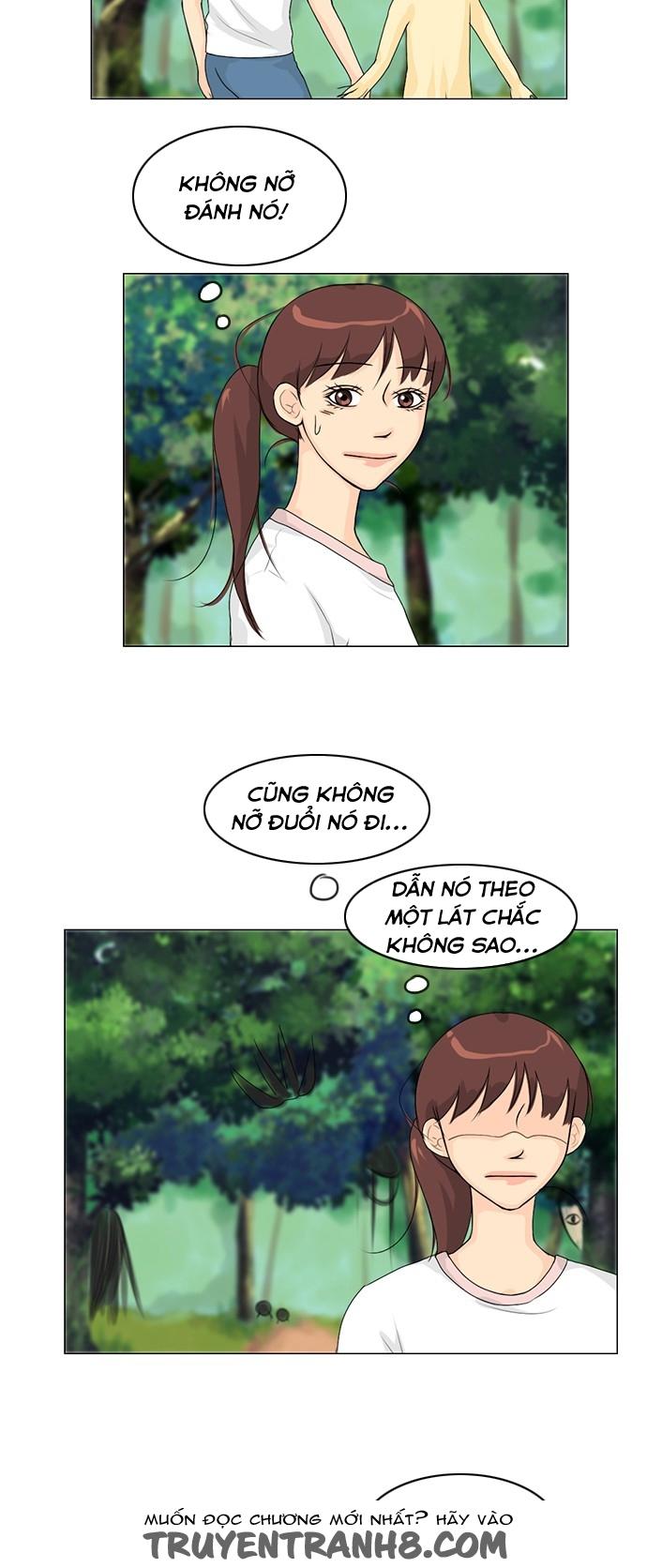 Vợ Ma Chapter 49 - Trang 2