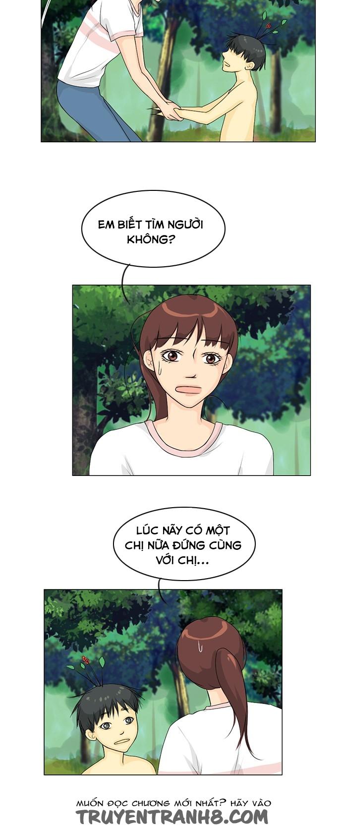 Vợ Ma Chapter 49 - Trang 2