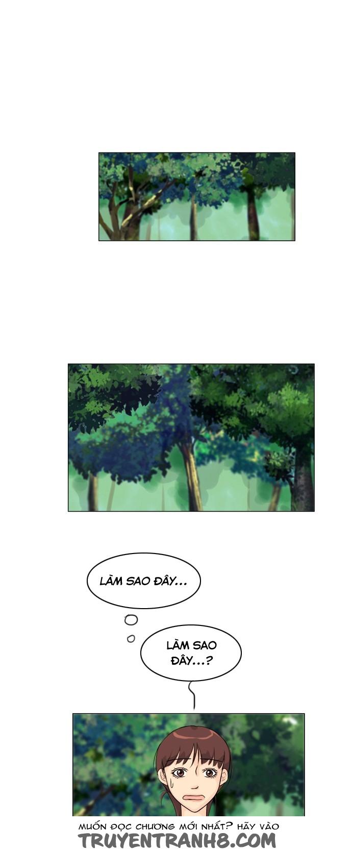 Vợ Ma Chapter 49 - Trang 2