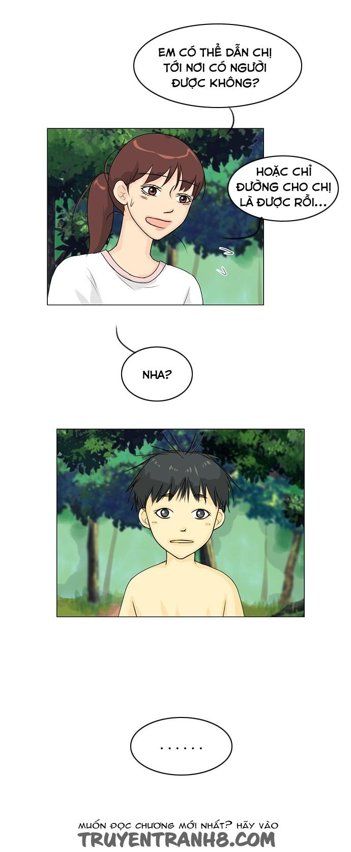 Vợ Ma Chapter 49 - Trang 2