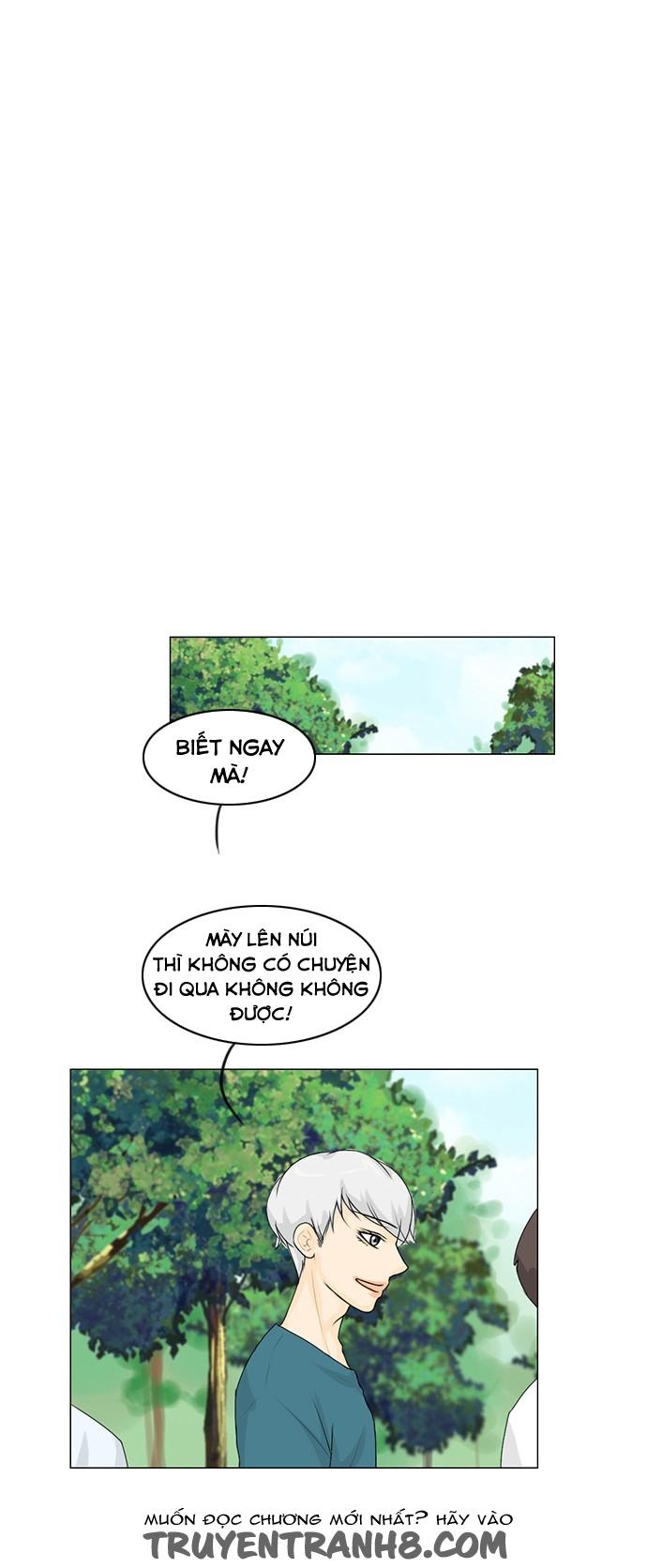 Vợ Ma Chapter 49 - Trang 2