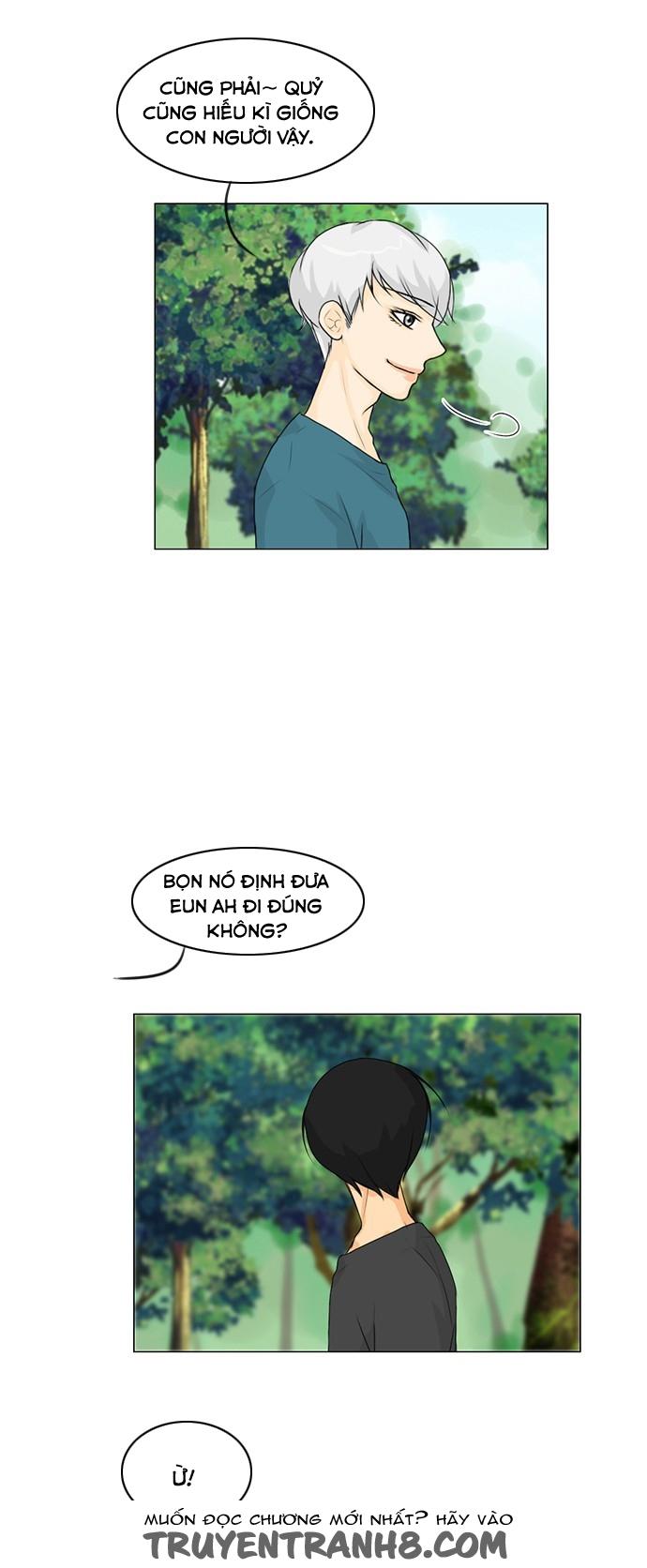 Vợ Ma Chapter 49 - Trang 2