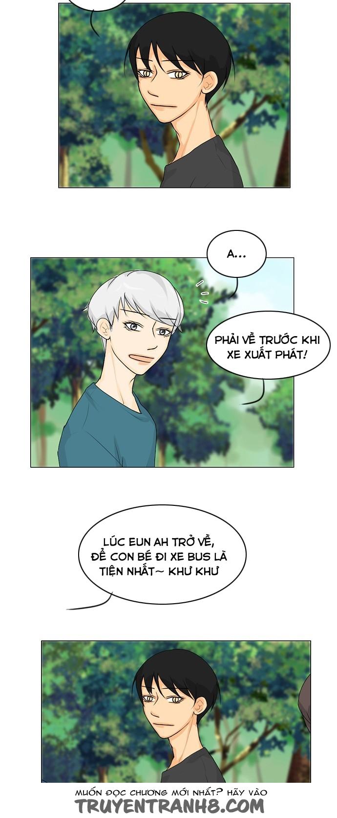Vợ Ma Chapter 49 - Trang 2