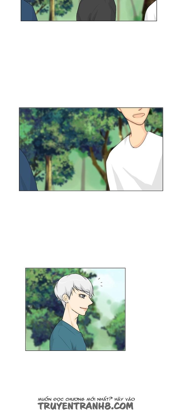 Vợ Ma Chapter 49 - Trang 2