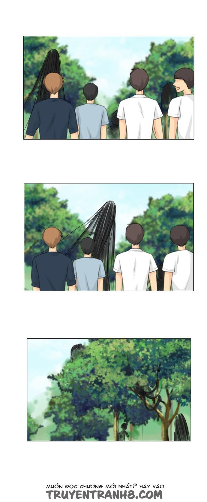 Vợ Ma Chapter 49 - Trang 2