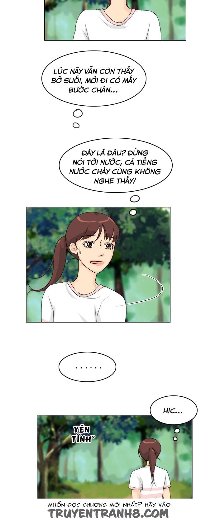 Vợ Ma Chapter 49 - Trang 2