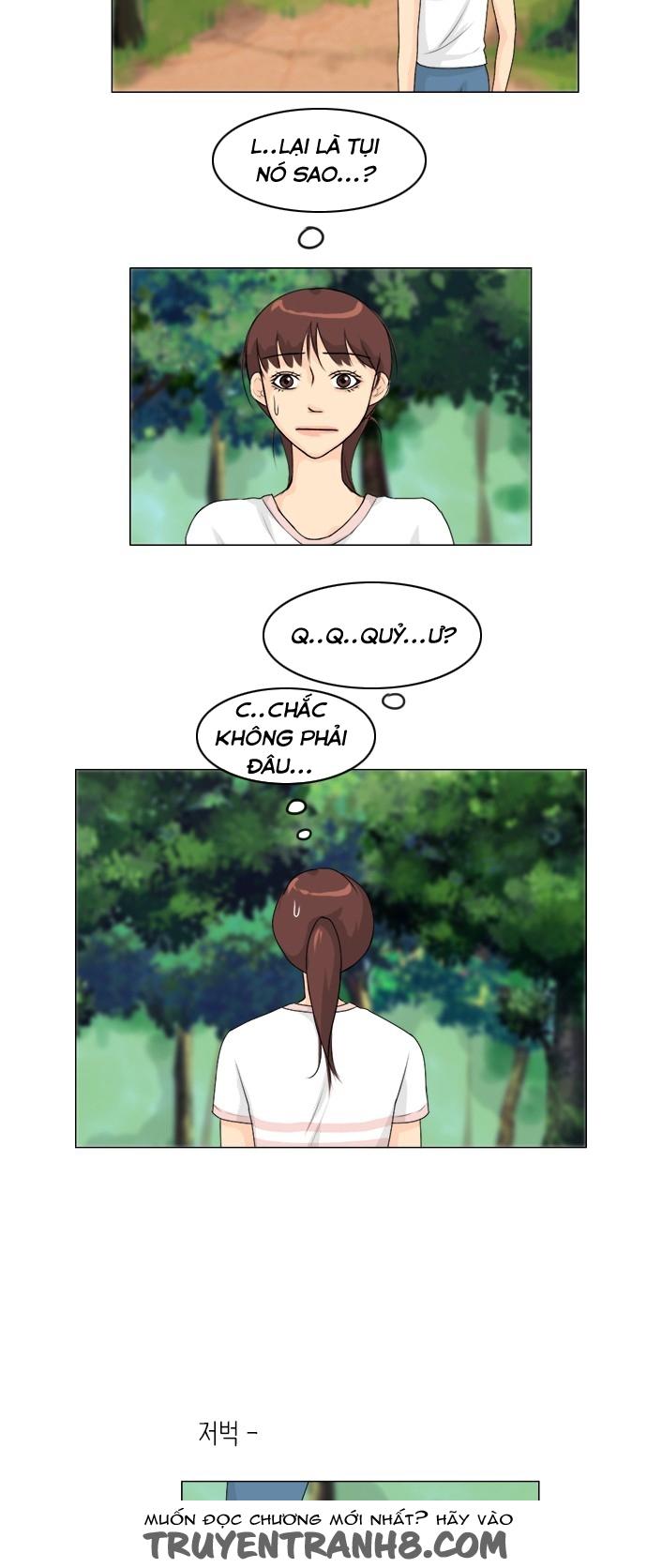 Vợ Ma Chapter 49 - Trang 2