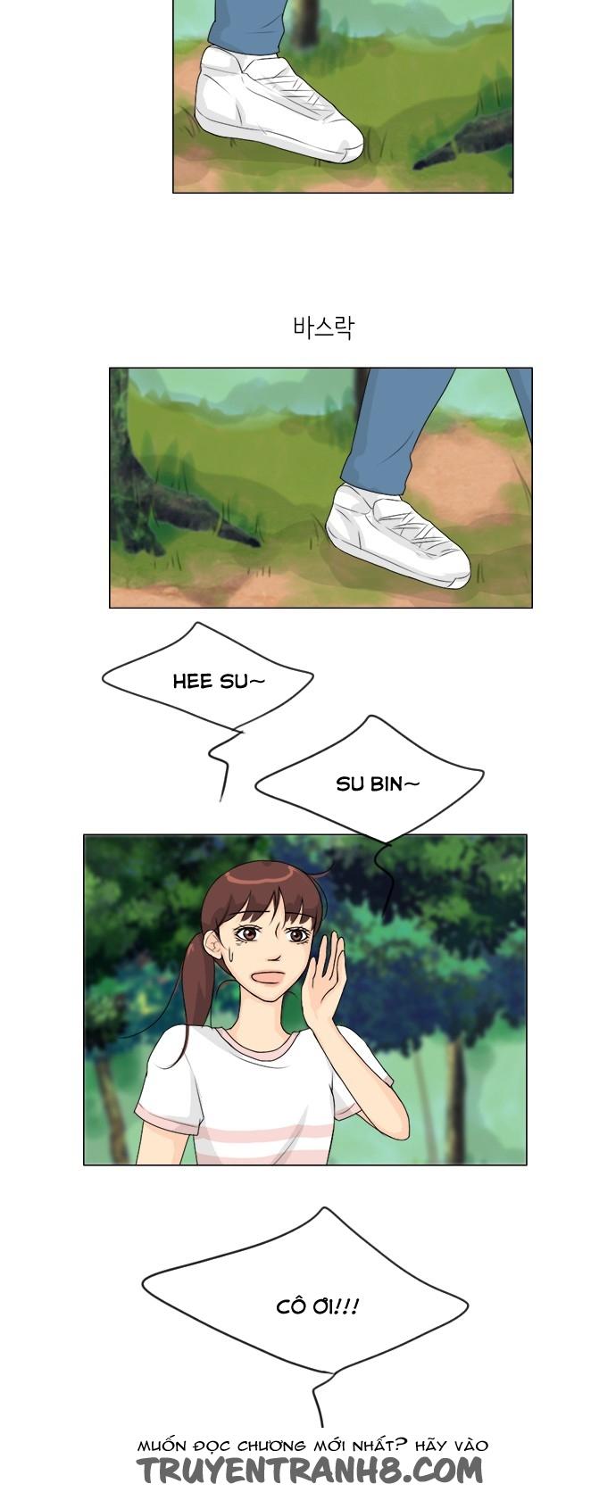 Vợ Ma Chapter 49 - Trang 2