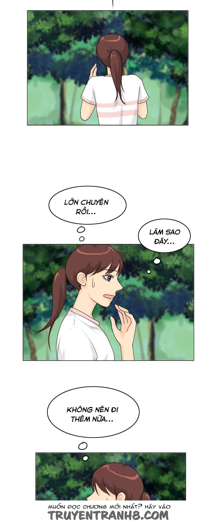 Vợ Ma Chapter 49 - Trang 2