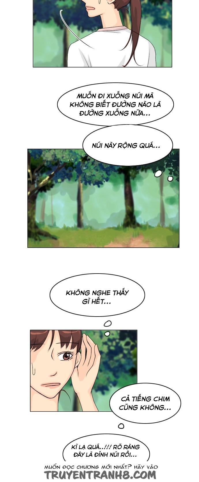 Vợ Ma Chapter 49 - Trang 2