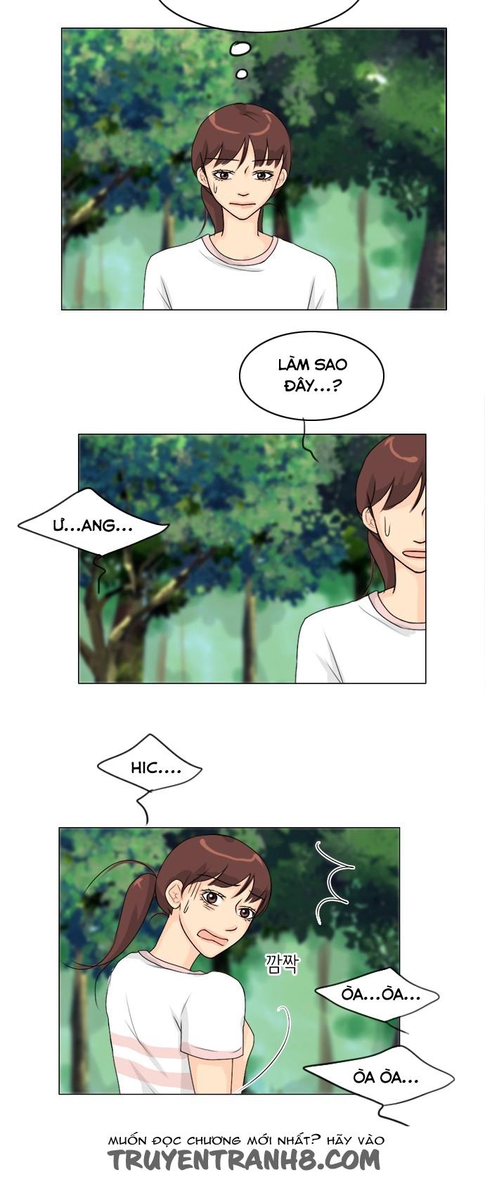 Vợ Ma Chapter 49 - Trang 2