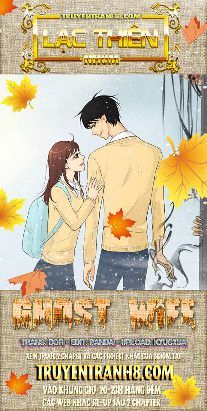 Vợ Ma Chapter 5 - Trang 2