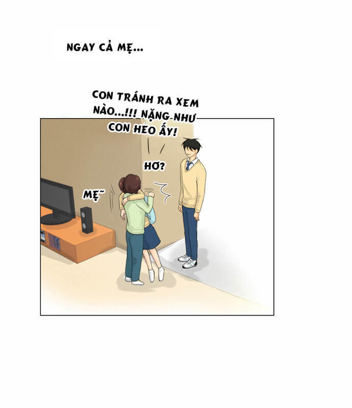 Vợ Ma Chapter 5 - Trang 2