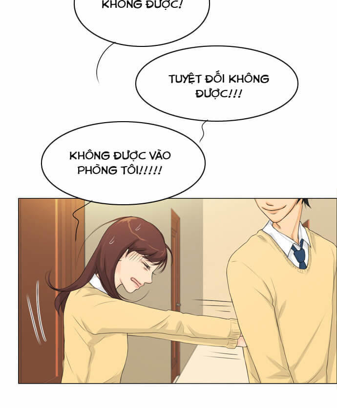 Vợ Ma Chapter 5 - Trang 2