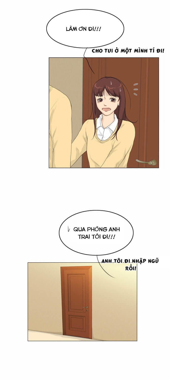 Vợ Ma Chapter 5 - Trang 2