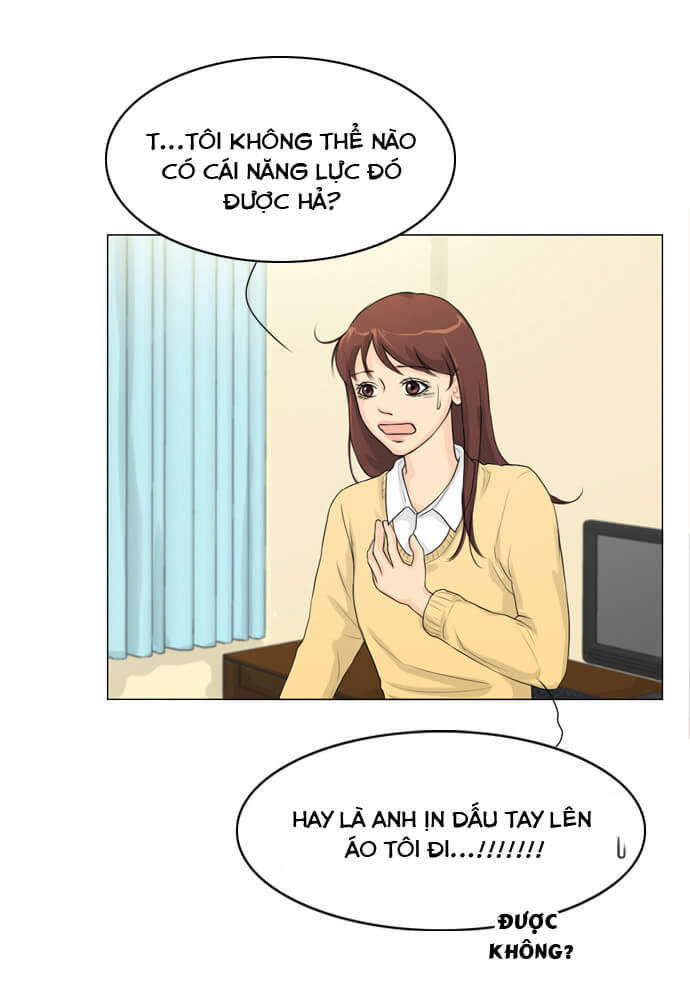 Vợ Ma Chapter 5 - Trang 2