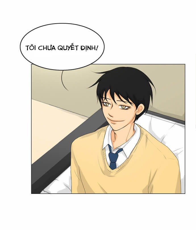 Vợ Ma Chapter 5 - Trang 2