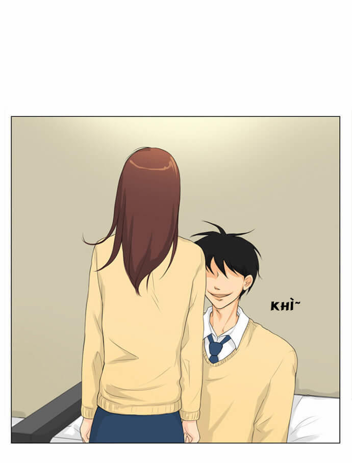 Vợ Ma Chapter 5 - Trang 2