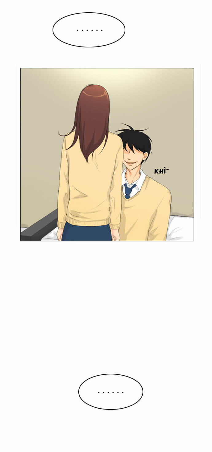 Vợ Ma Chapter 5 - Trang 2