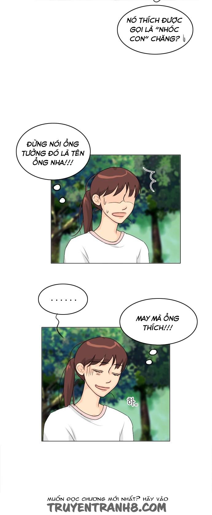 Vợ Ma Chapter 50 - Trang 2