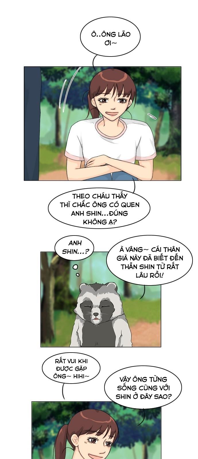 Vợ Ma Chapter 51 - Trang 2