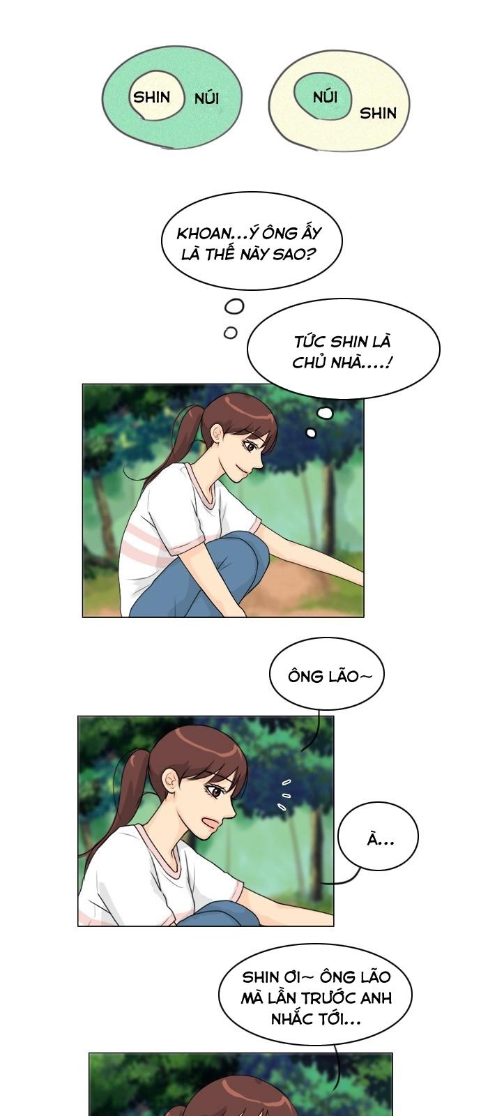 Vợ Ma Chapter 51 - Trang 2