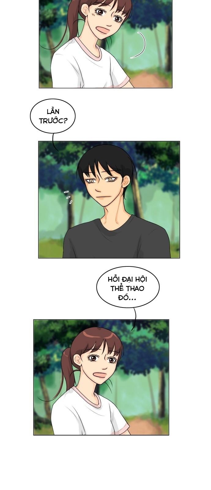 Vợ Ma Chapter 51 - Trang 2