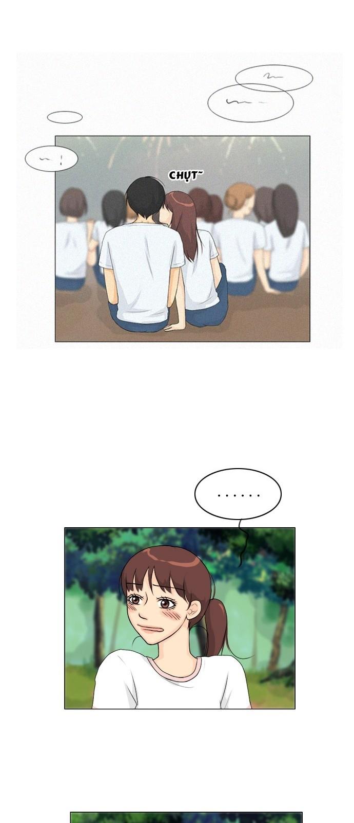 Vợ Ma Chapter 51 - Trang 2