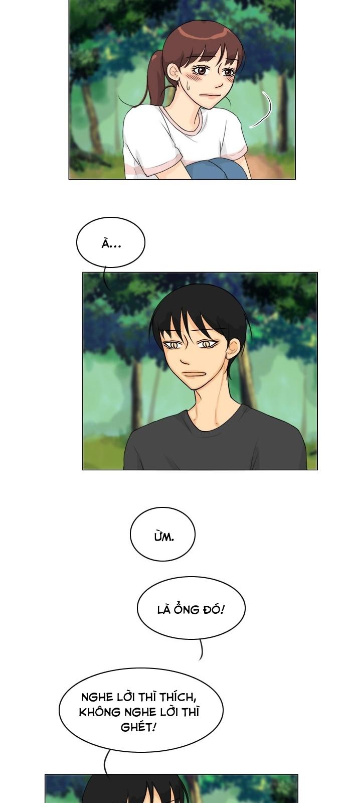 Vợ Ma Chapter 51 - Trang 2