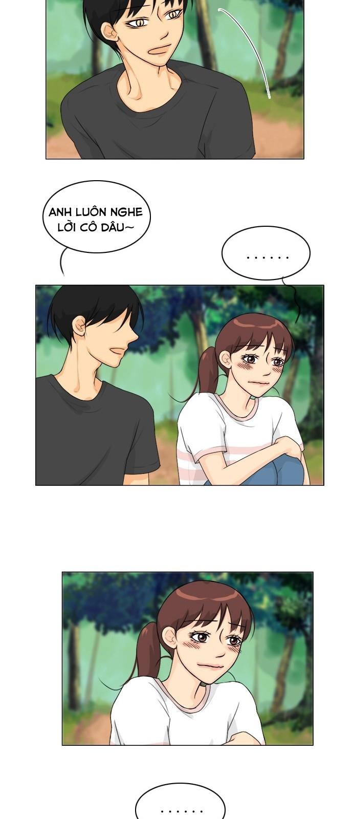 Vợ Ma Chapter 51 - Trang 2