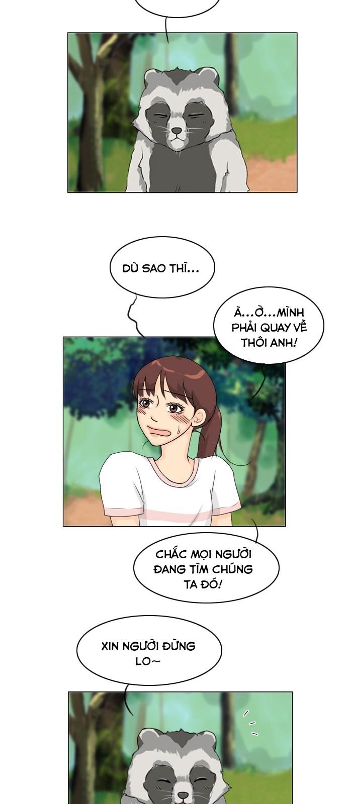 Vợ Ma Chapter 51 - Trang 2