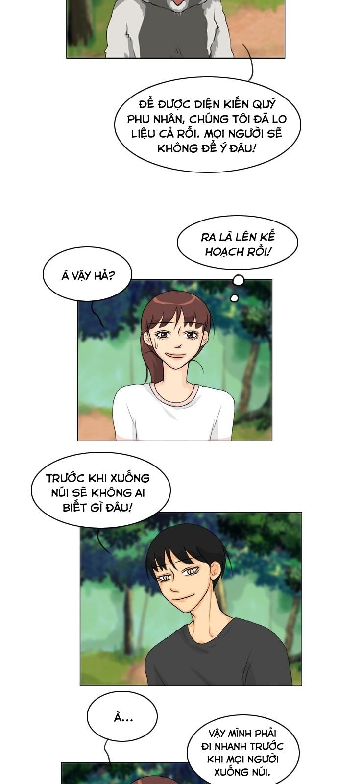 Vợ Ma Chapter 51 - Trang 2