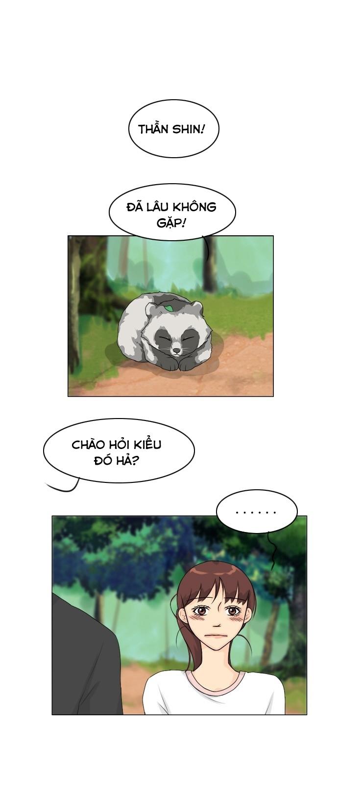 Vợ Ma Chapter 51 - Trang 2