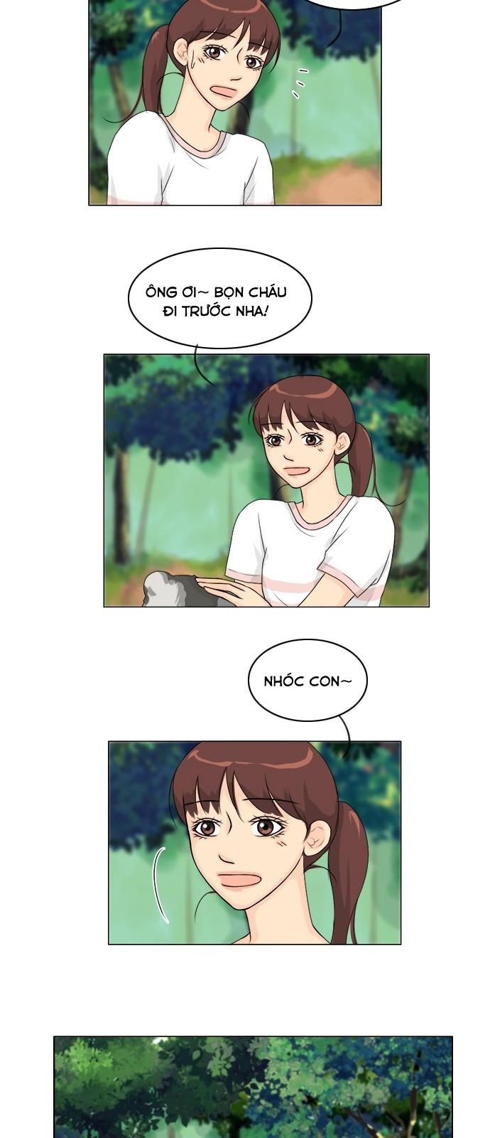 Vợ Ma Chapter 51 - Trang 2