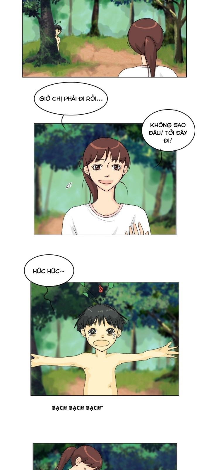 Vợ Ma Chapter 51 - Trang 2